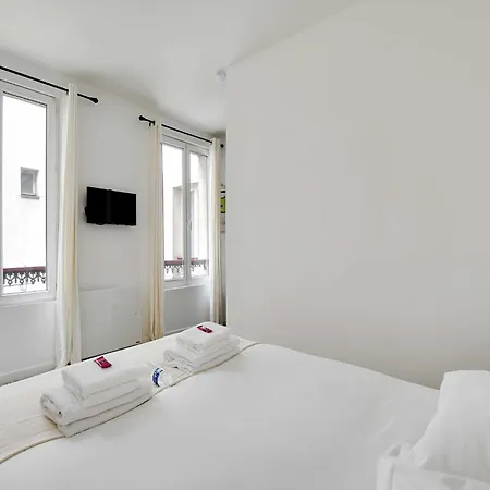 2pers - 20th Ard - Mobility Lease Apartment *